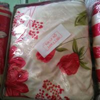 Bộ drap thun Hàn Quốc (1m 1m2 1m4 )×2m