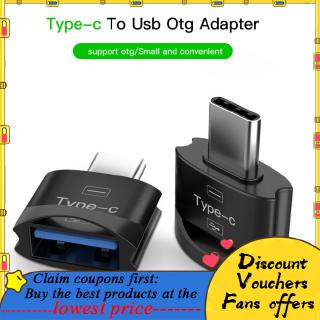 Đầu Chuyển Đổi Usb 3.1 Type C Sang Usb 2.0 A Otg