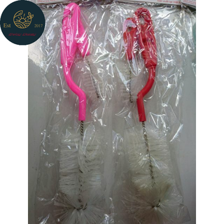 Bộ 2 món Cây cọ rửa bình sữa và cọ núm vú