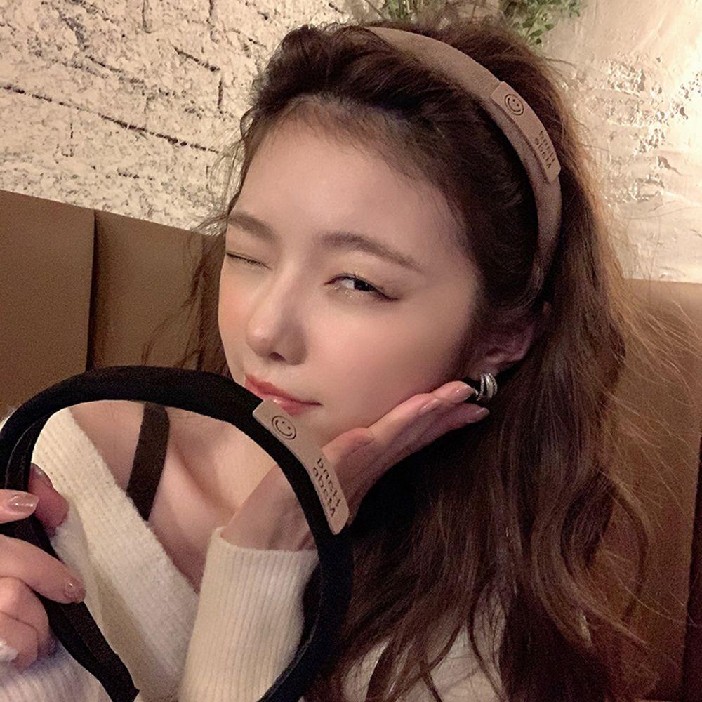 Băng Đô Cài Tóc Thời Trang Cho Nữ WMES15H