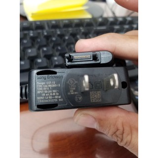 sạc sony ericsson Cts-15 dòng máy cổ