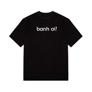 Áo thun rb x banhtv "banh ơi!" - rainbushop