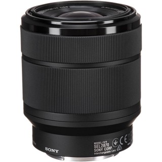 Ống kính Sony FE 28-70mm f/3.5-5.6 OSS