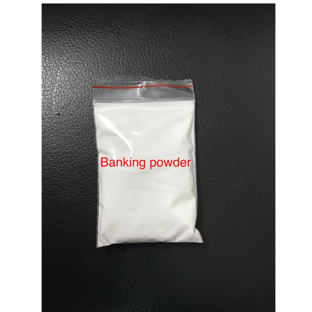 Bột nở / baking powder 100g