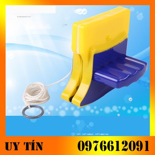 Dụng cụ lau kính 2 mặt