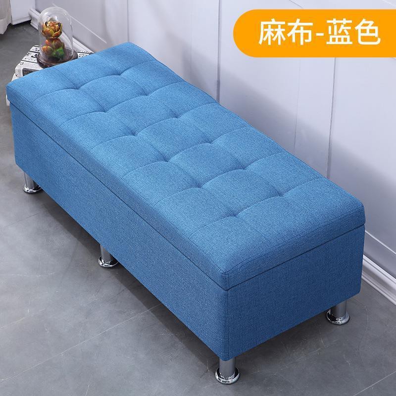 ghế ngồi cho béGhế đẩu cạnh giường ngủ trong phòng ngủ, cuối để quần áo, đẩu, sofa dài nhỏ, đôn kiểu Bắc Âu [được đ