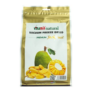 Mít sấy lạnh Vinamit 100g