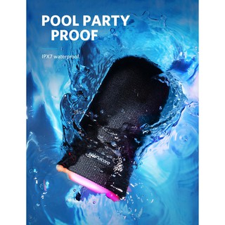 Loa bluetooth SoundCore Flare 12W (by ANKER) - A3161