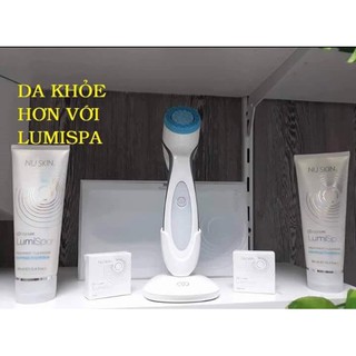 Máy Rửa Mặt Lumispa 127
