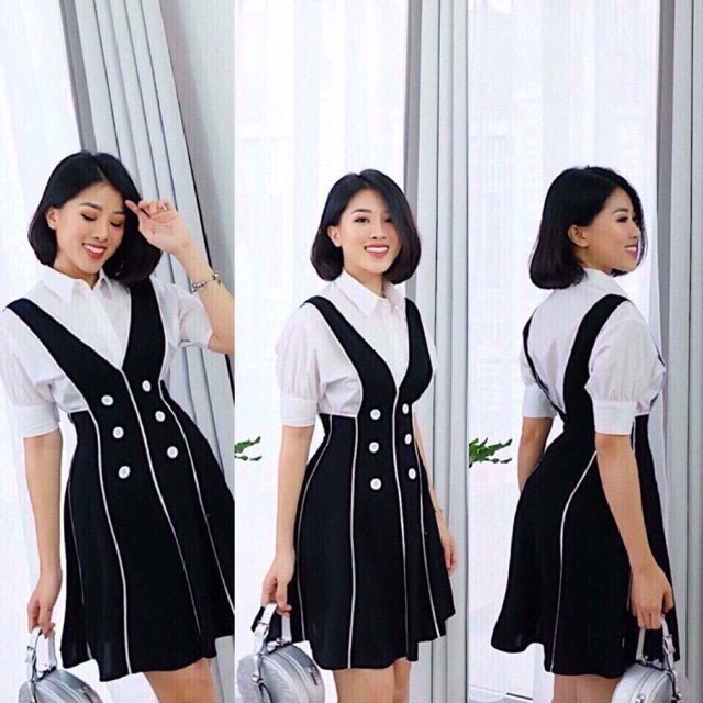Set yếm BIGSIZE 60-90kg