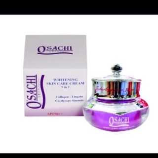 Kem OSACHI dưỡng trắng 9-1 ( cao cấp)