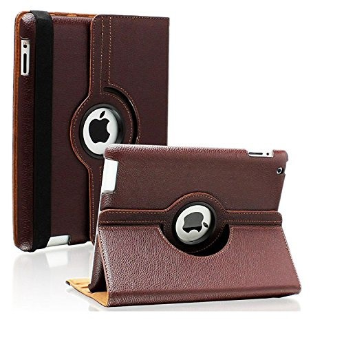 Bao Da ipad 234 xoay 360 độ | BigBuy360 - bigbuy360.vn