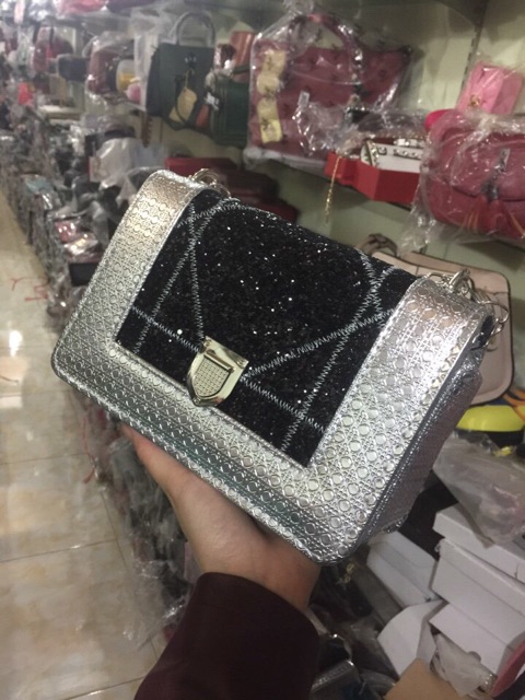 Túi drama kim tuyến