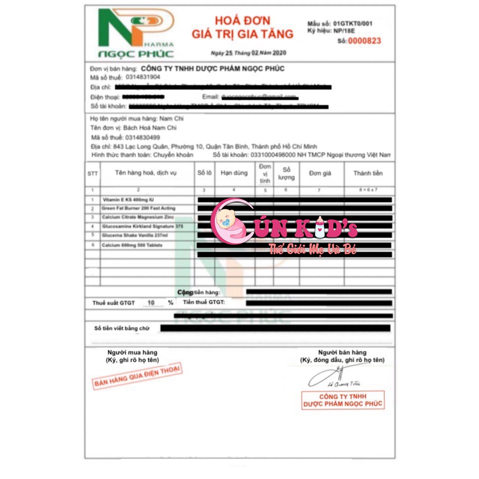 (Air bill) Vitamin E 400iu Kirkland - DATE mới 2024 | BigBuy360 - bigbuy360.vn