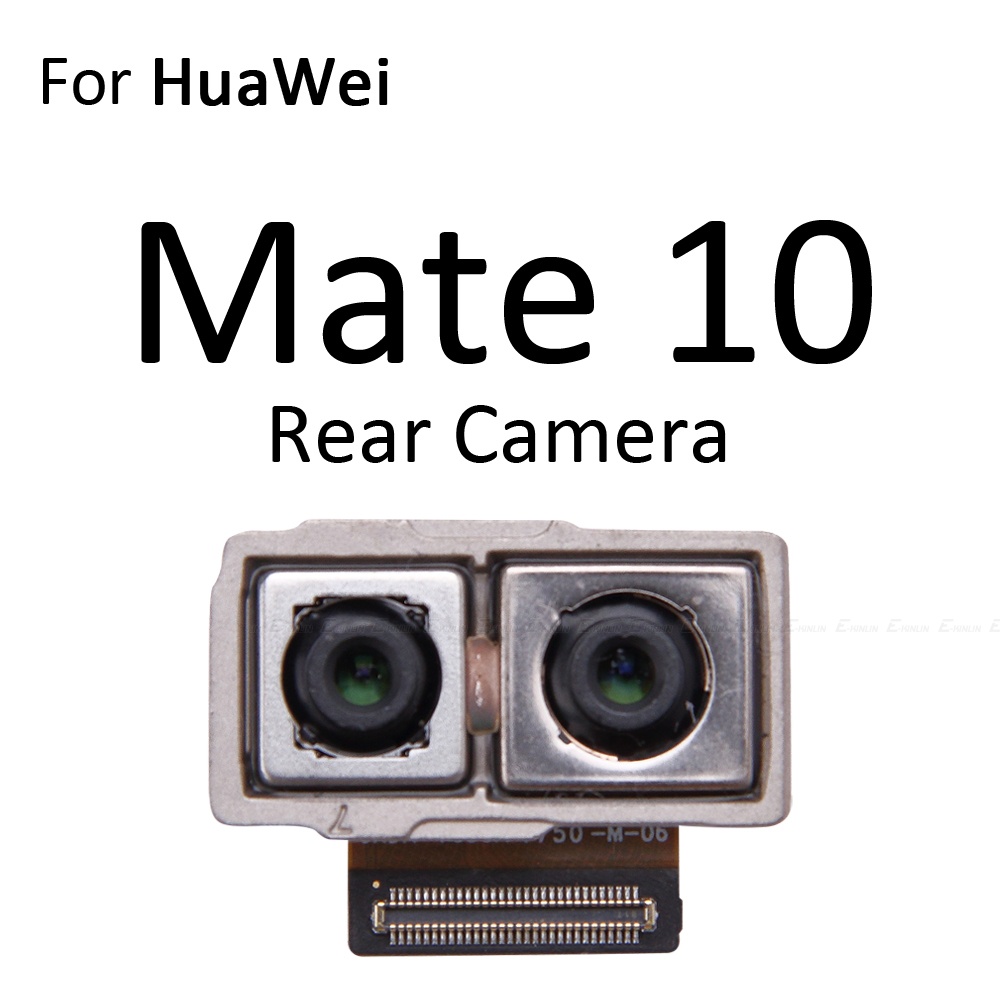 Mạch Camera Trước Và Sau Cho Điện Thoại HuaWei Mate 10 9 Pro Lite