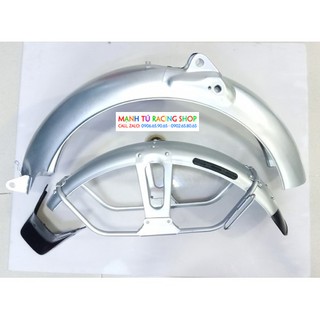 Cặp dè CL 86 trước sau hàng xịn