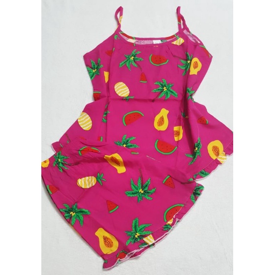 Bộ tole/lanh đùi mặc nhà 58-63 ký