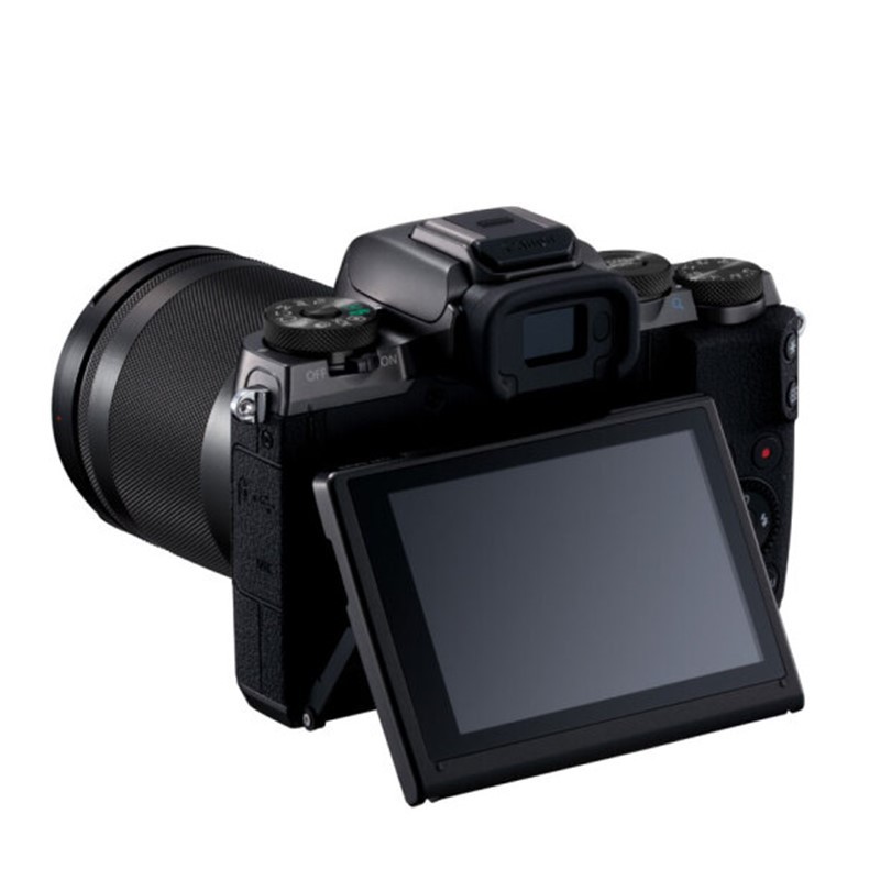 Kính Cường Lực Bảo Vệ Màn Hình Máy Ảnh Canon EOS M50ii M50ii M50 EOS M200 EOS M100 EOS M10 EOS M6 M6ii EOS M3 EOS M