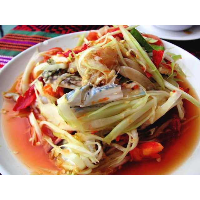 HCM_700g mắm ghẹ sữa Hà Tiên_Phú Quốc | BigBuy360 - bigbuy360.vn