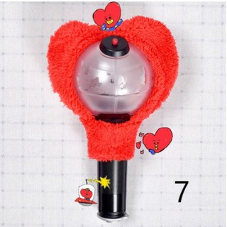 BỌC LIGHTSTICK BTS
