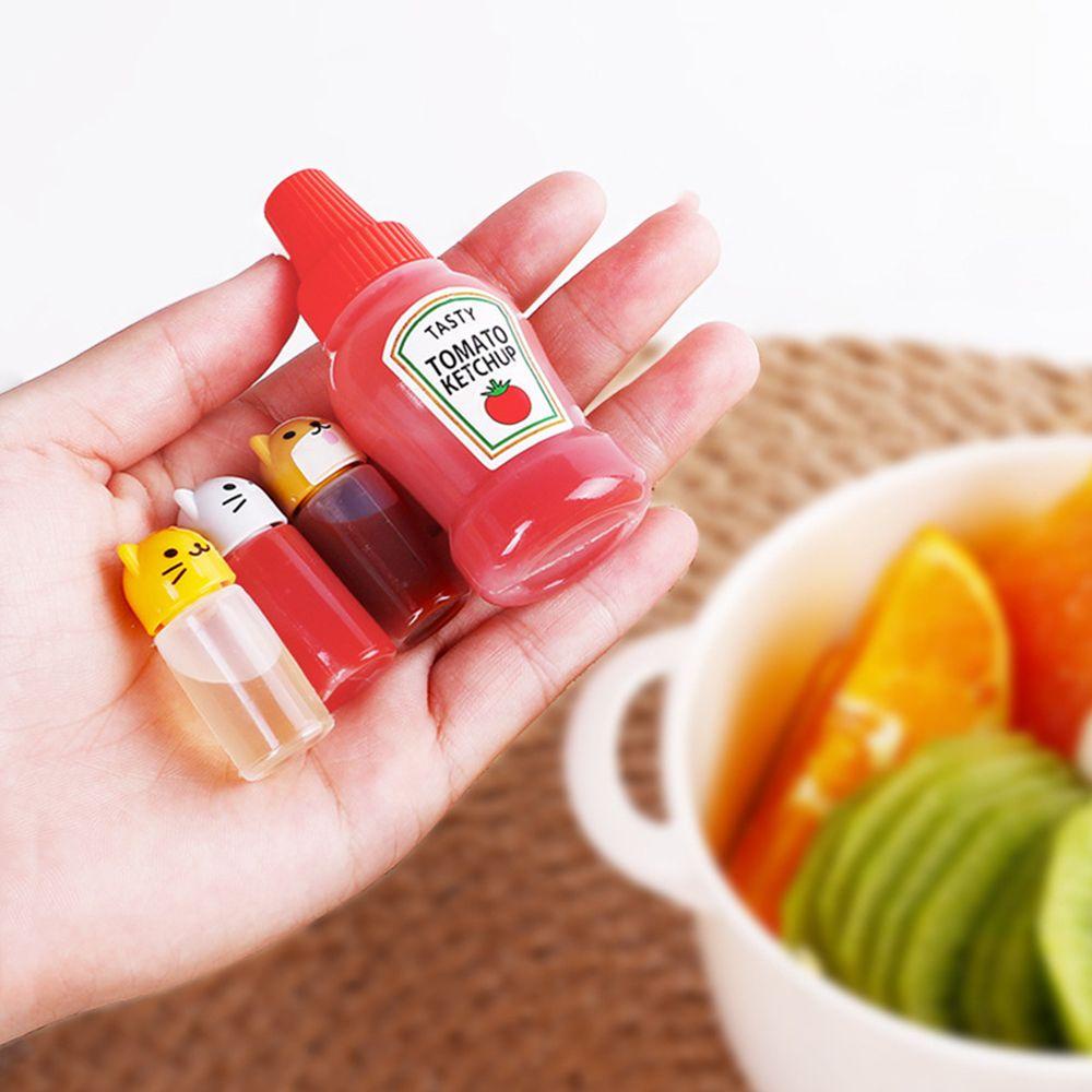 Bình Đựng Cà Chua Tiện Dụng Khi Đi Dã Ngoại