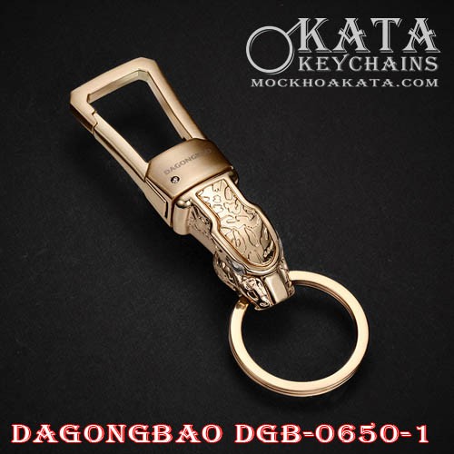 Móc khoá đầu báo Phong Thủy Honest Chính Hãng [ Cam Kết Hàng Y Hình ] | BigBuy360 - bigbuy360.vn