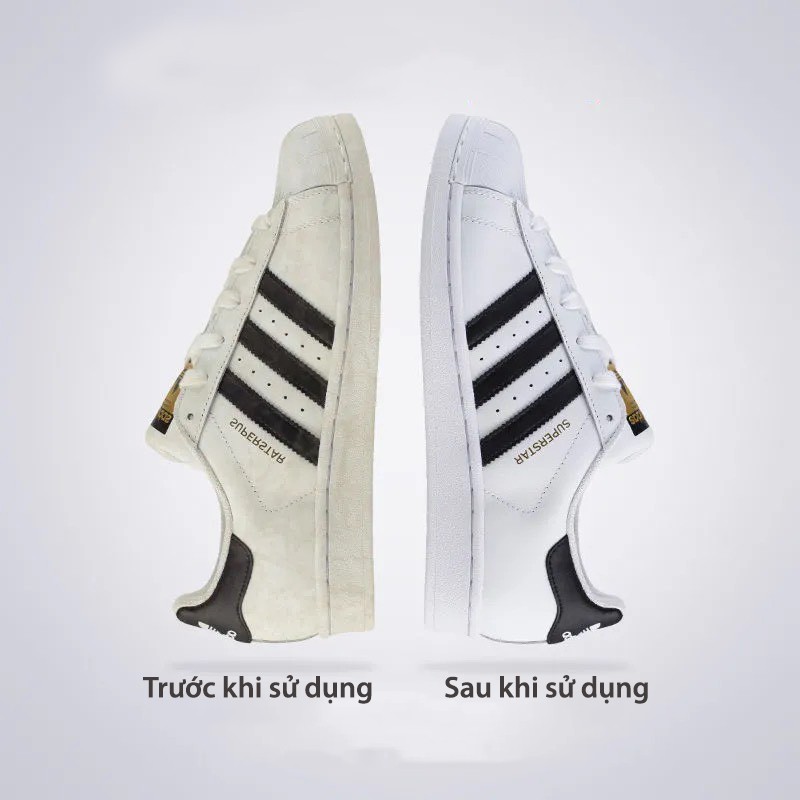[GeekSneaker] Chai Nano Chống Nước  | Lọ Xịt Bọt Vệ Sinh Sạch Giày | thể thao 300ML -  Sneaker Không Cần Giặt