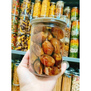 Mức Chà là Ai cập (500gr)