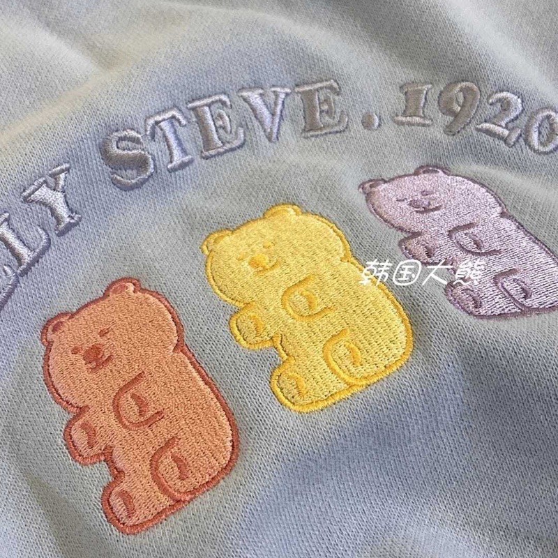 Áo GẤU BEAR | BigBuy360 - bigbuy360.vn