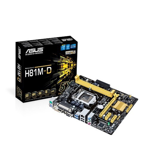 Main asus H81 SK1150 2nd các loại MD MK ME