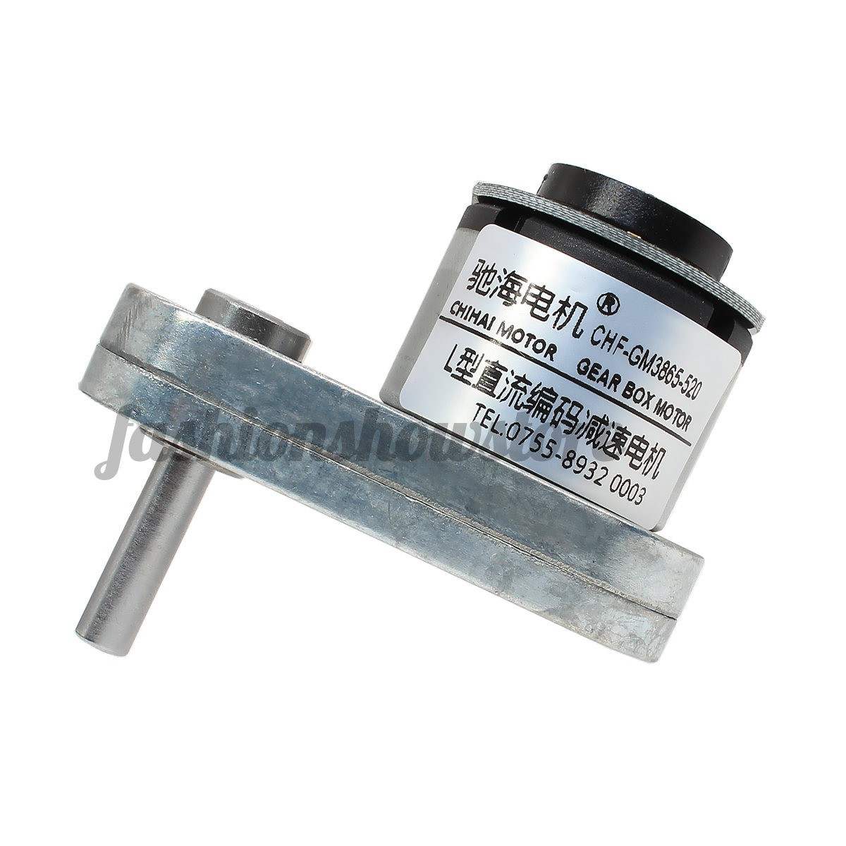 Bộ Mã Hóa Dc 6v 115rpm 3865