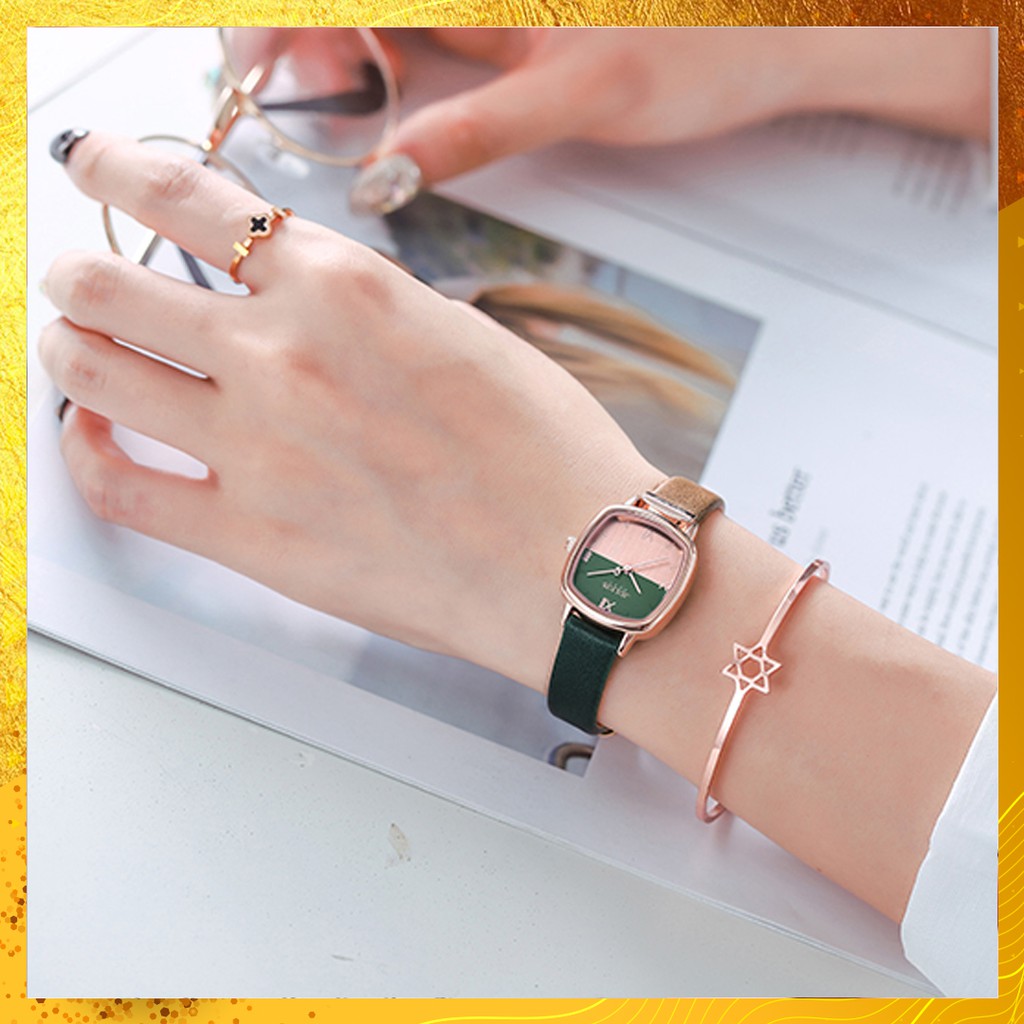 Đồng Hồ Julius Nữ Hàn Quốc JA-1240 | BigBuy360 - bigbuy360.vn