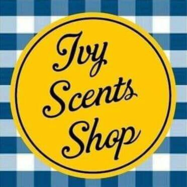 😘IVY SCENTS😘