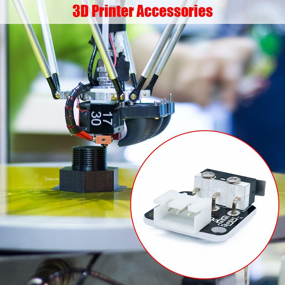 MYRONGVN Set 10 Công Tắc Giới Hạn 3 Chấu Thay Thế Cho Ender-3 CR-10 Ender-3 CR-10
