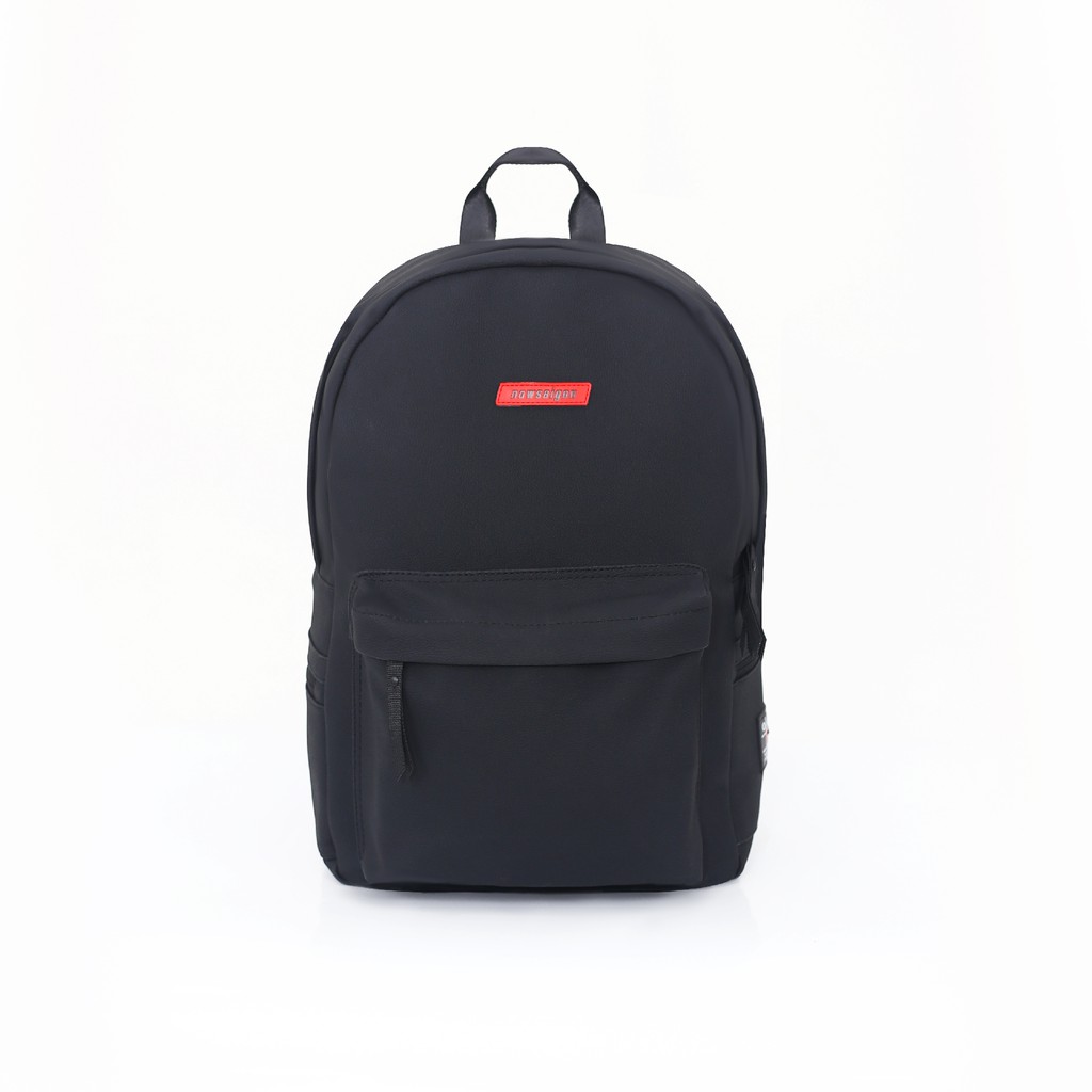 Balo Daily Backpack - Leather