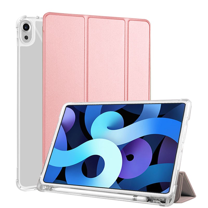 iPad case Air 4 2020 Case with Pen Slot iPad 10.2 7th Gen Case Pro 11 2020 Mini 5 2019 Air 3 10.5 Air 2 2018 Capa 9.7 6th Case | BigBuy360 - bigbuy360.vn
