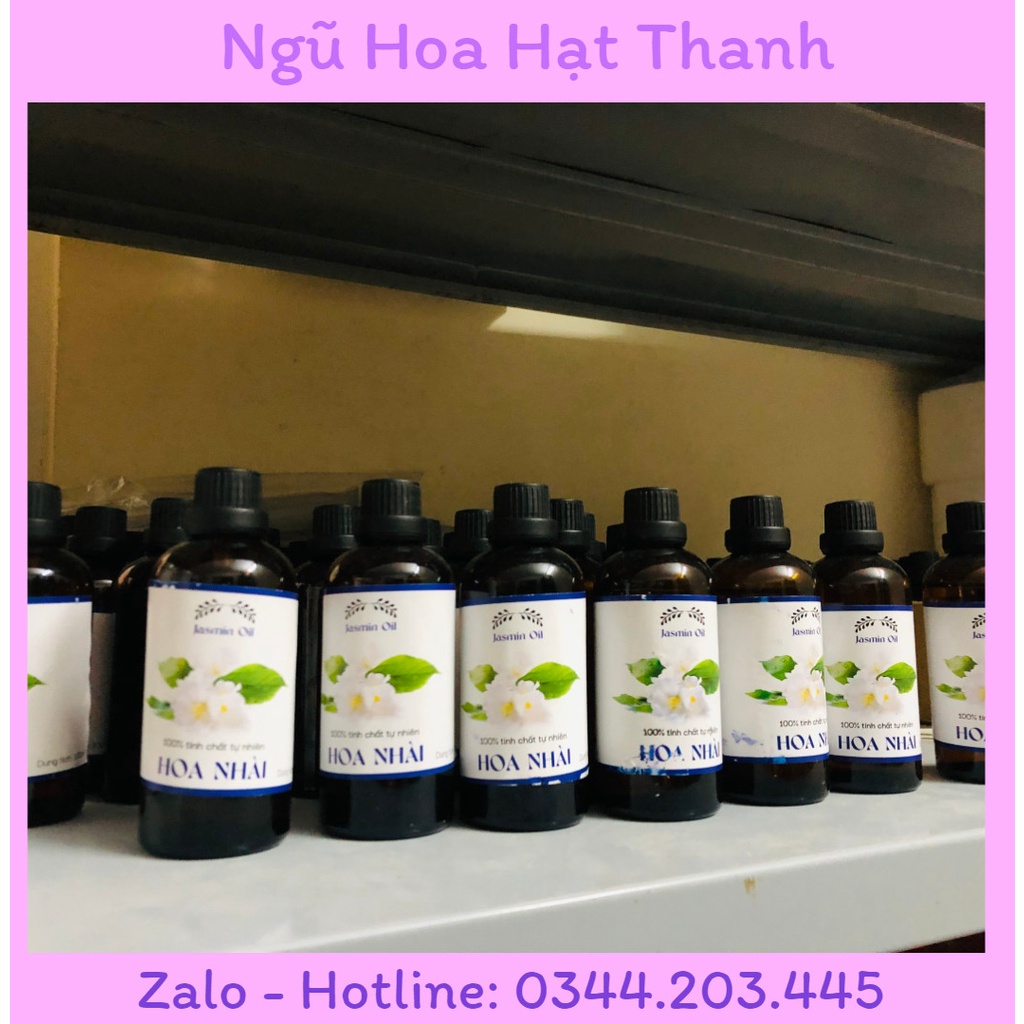 Tinh dầu 100ml: 10 mùi ( Bạc Hà - Sả chanh - Oải Hương - Quế...) nguyên chất 100%,tinh dầu đuỗi muỗi xông phòng