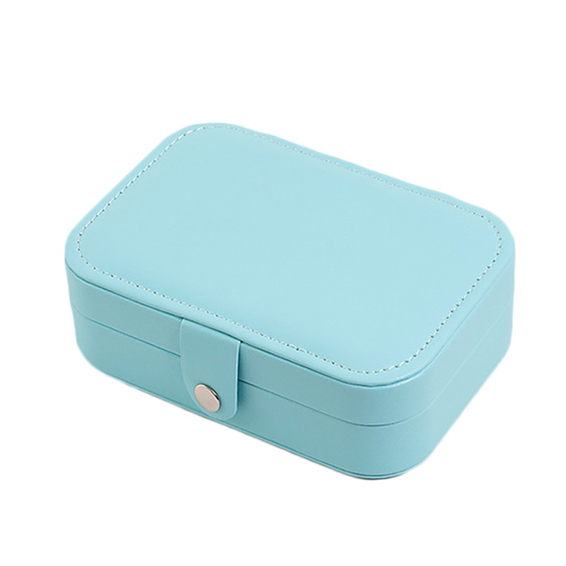 Hộp Da Đựng Trang Sức Đa Năng Chất Lượng