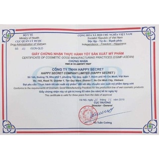 Sữa rửa mặt Top White D5