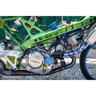 Ống két nước Samco Sport 1 Mét
