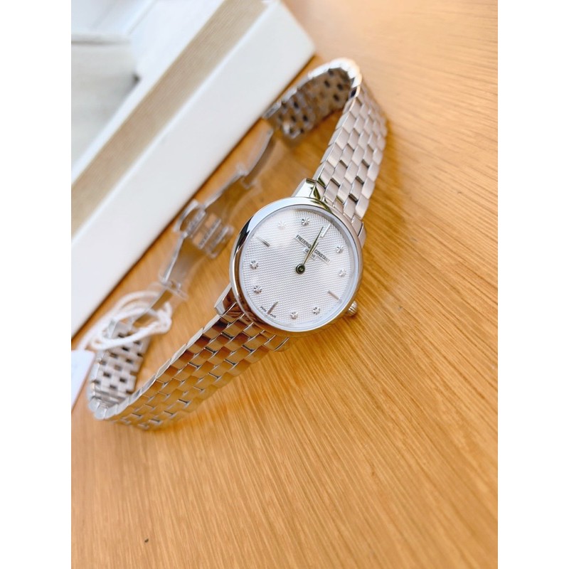 Đồng hồ nữ Frederique Constant  FC