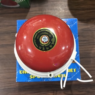 Chuông điện
