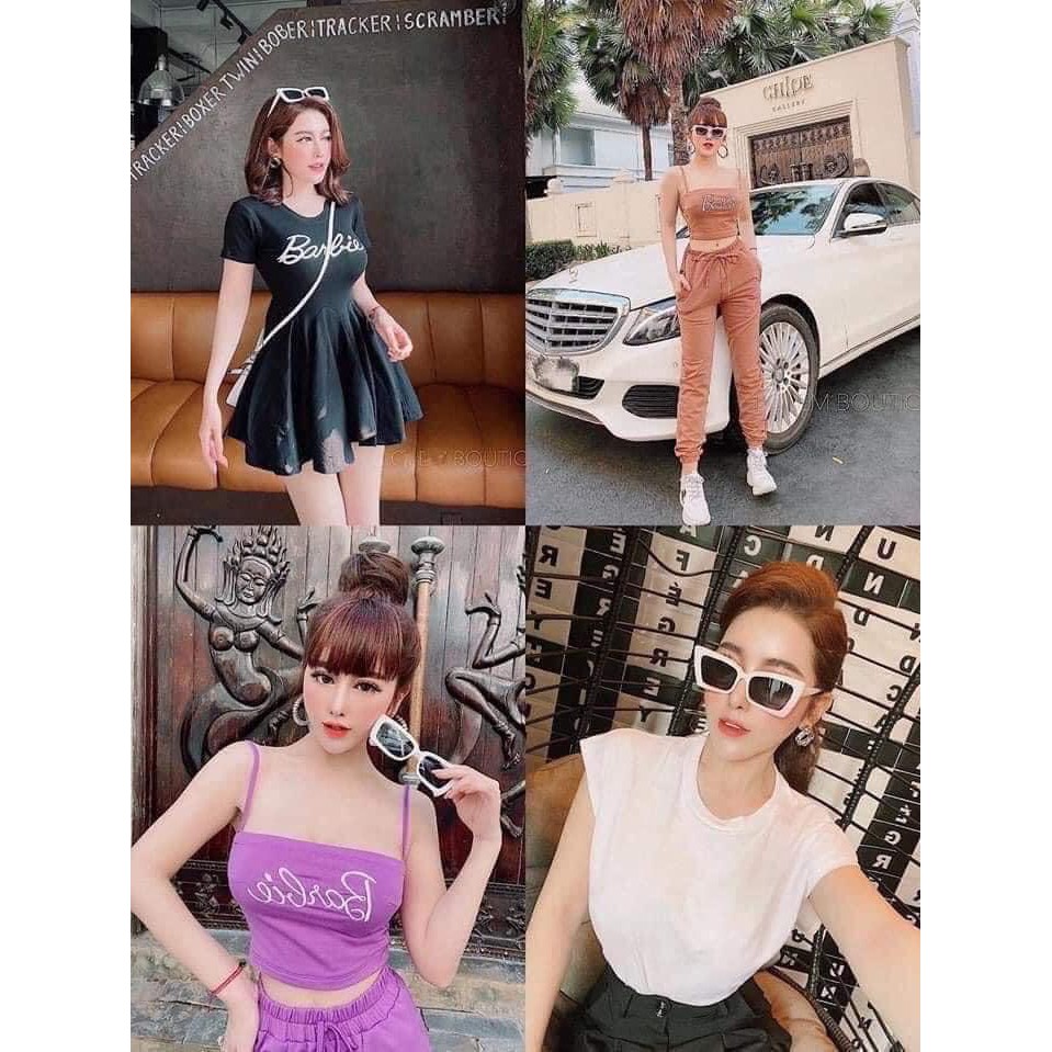 Kính thời trang 💎FREESHIP💎 Kính đi biển giá rẻ, kính sống ảo hot hit