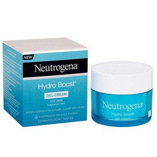 Kem dưỡng da cấp ẩm Neutrogena, hàng Đức