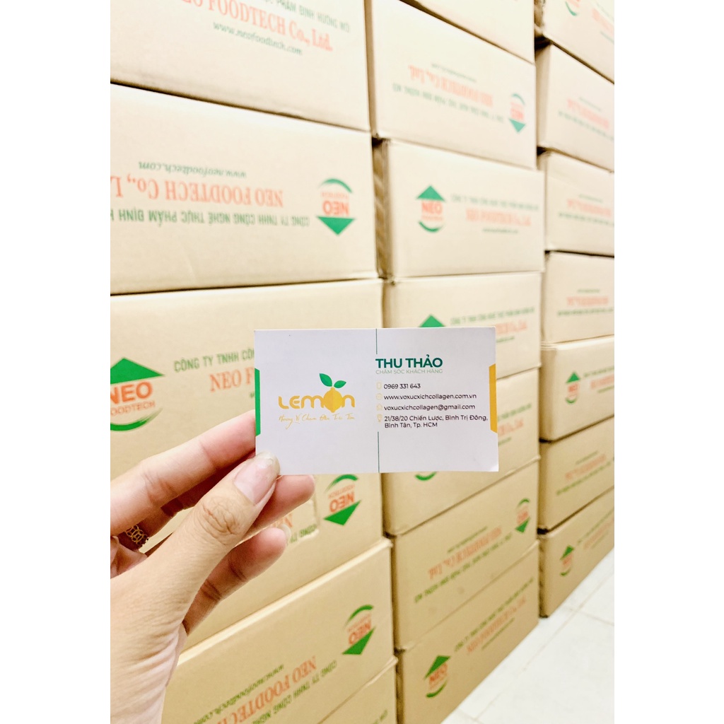 Muối đỏ Neo Cure I - Giữ màu đỏ tự nhiên cho lạp xưởng, xúc xích, giò chả, jambon, nem chua - Sỉ giá tốt