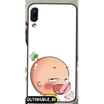 Ốp lưng cường lực kính chống sốc dành cho các dòng điện thoại Android | BigBuy360 - bigbuy360.vn