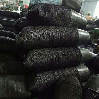 20 cái bầu ươm nilong cỡ 16x14cm