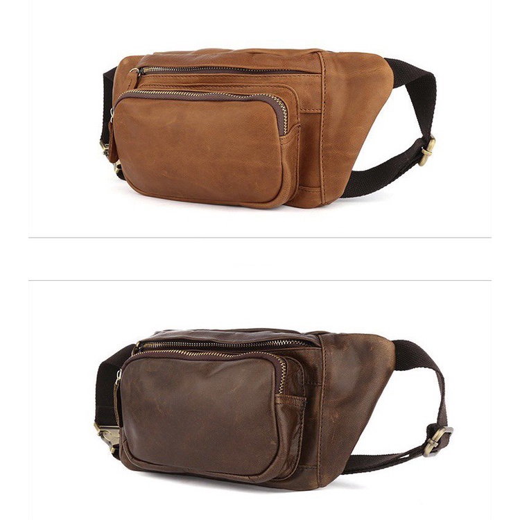 TÚI BAO TỬ NAM ĐẸP DA BÒ 100% BT60