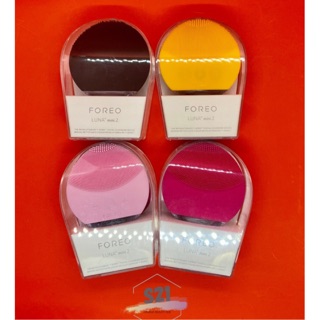 Máy Rửa Mặt Foreo Luna Mini 2