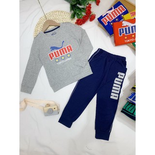 Combo bộ puma size đại và đại cồ